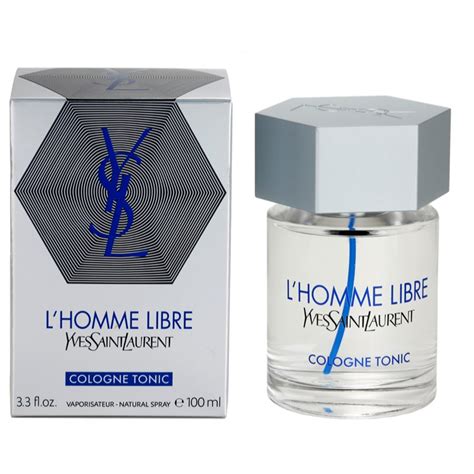 ysl l'homme libre discontinued